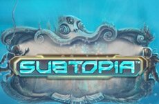 Subtopia Slot