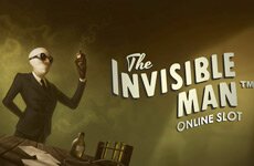 Invisible Man Slot