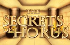 Secrets of Horus