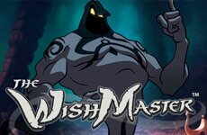 Wish Master Slot