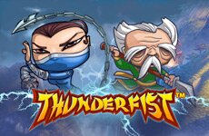 Thunderfist Slot