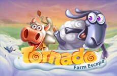 Tornado Farm Escape