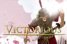 Victorious slot