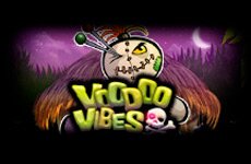 Voodoo Vibes Slot