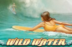 Wild Water Slot