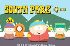 South Park Touch